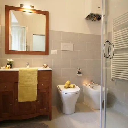 Casa Vacanze Barbera Sutri Exterior foto