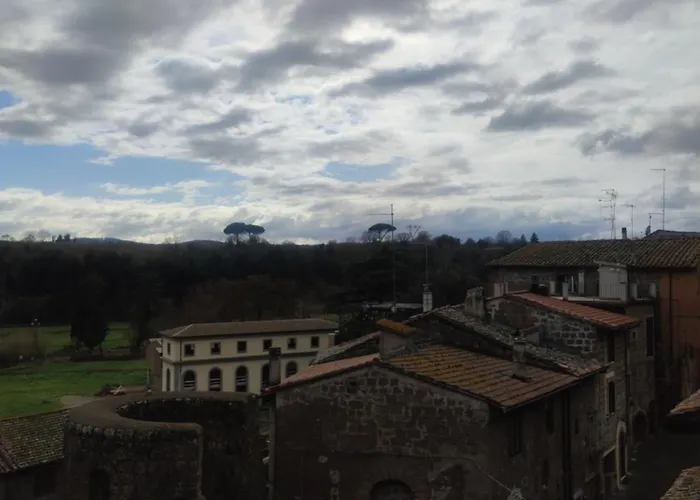 Casa Vacanze Barbera