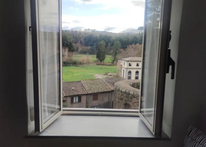 Casa Vacanze Barbera