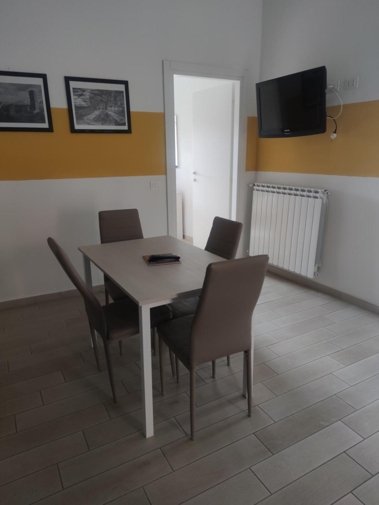 Holiday home Barbera Sutri