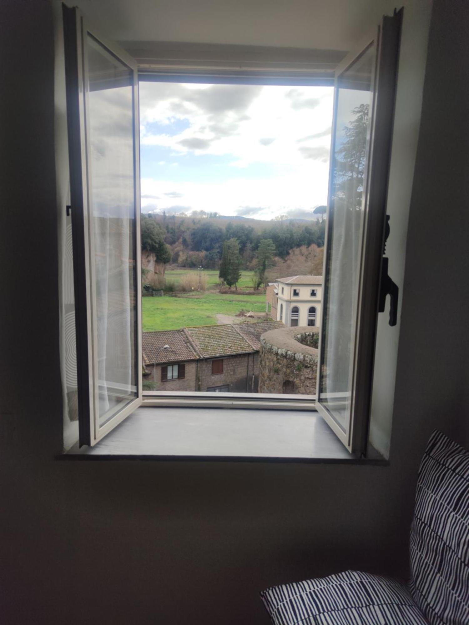 Barbera Holiday home Sutri