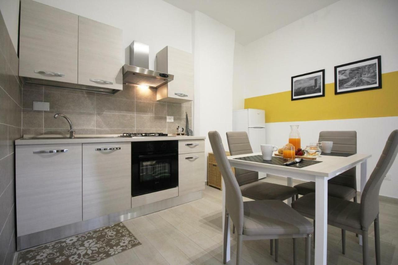 Holiday home Barbera *