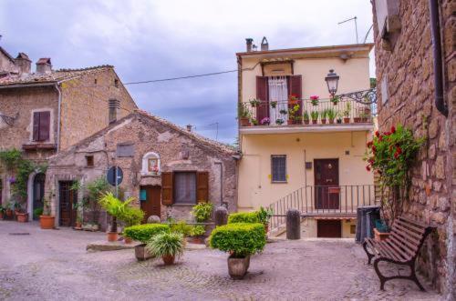 Holiday home Barbera