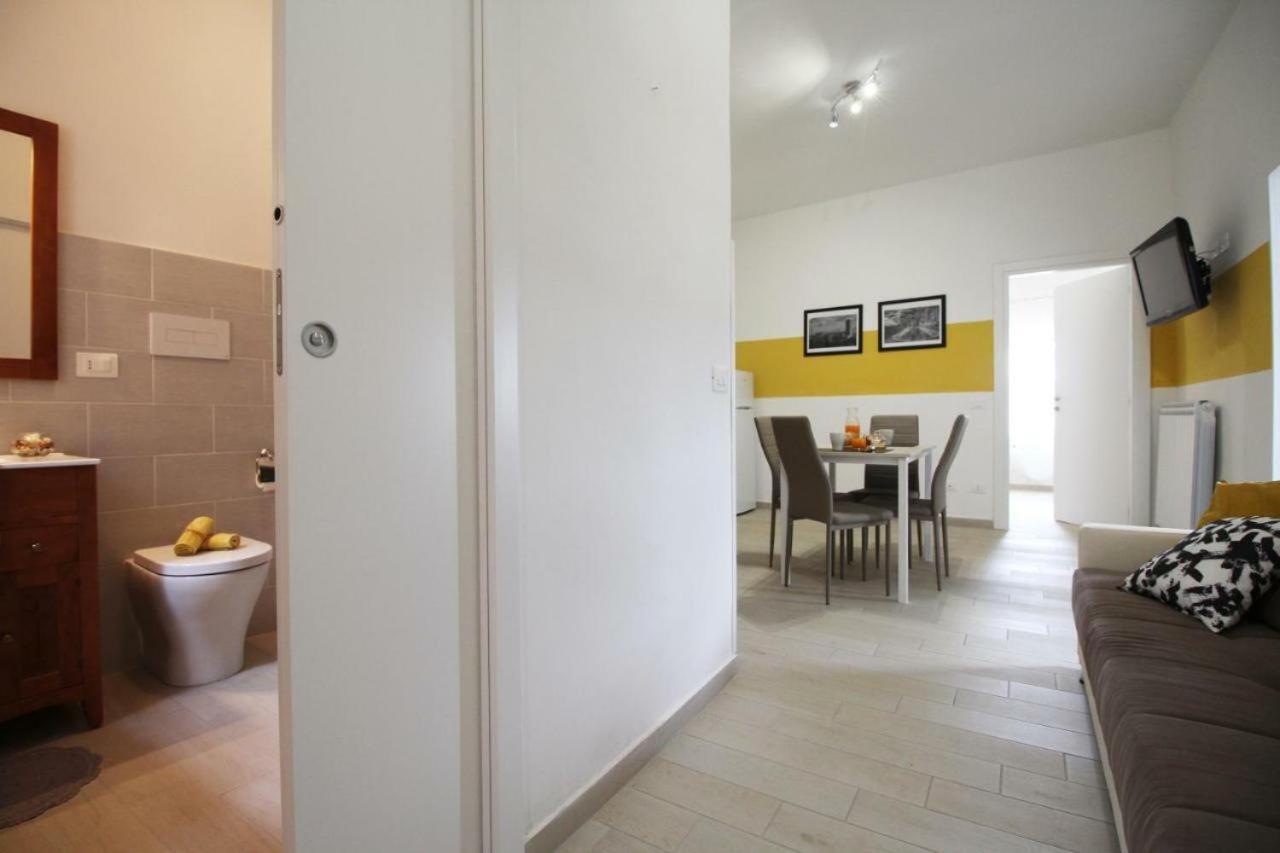 Holiday home Barbera